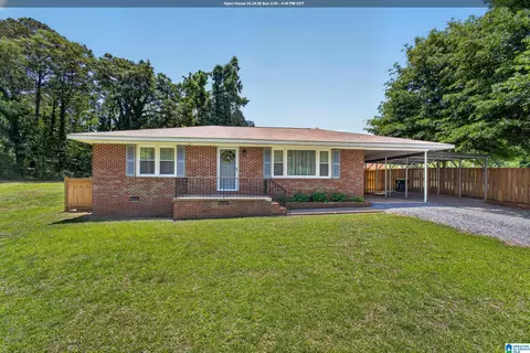 2050 Oldfield Rd, Sylacauga, AL 35150