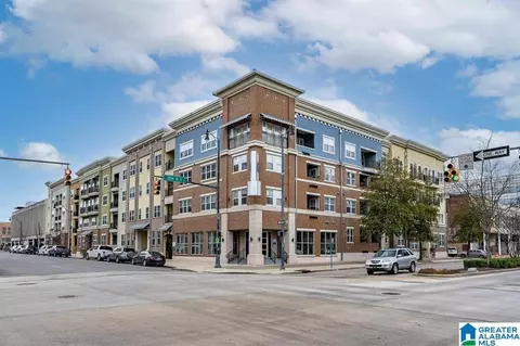 401 20th St #305, Birmingham, AL 35233