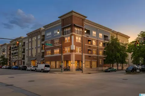 401 20th St #305, Birmingham, AL 35233