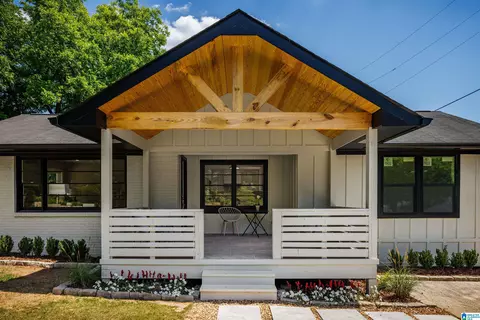 605 Manchester Ln, Homewood, AL 35209