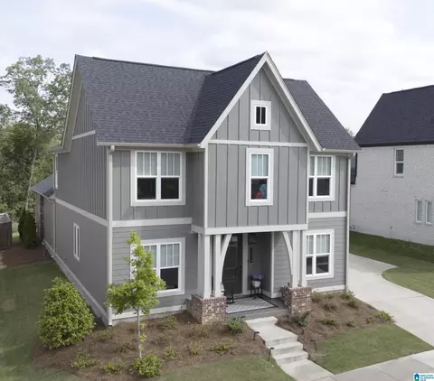 4636 Silas Ave, Hoover, AL 35244