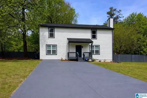 2217 Pentland Dr, Birmingham, AL 35235