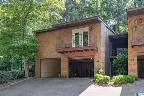 171 W W Grn #171, Vestavia, AL 35243