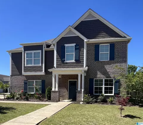 1139 Pine Valley Dr, Calera, AL 35040