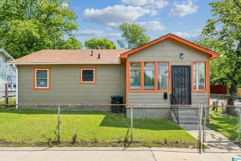 3401 38th Pl N, Birmingham, AL 35217