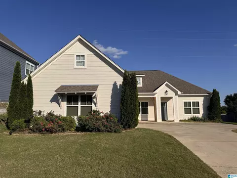 1090 Camellia Ridge Dr, Pelham, AL 35124