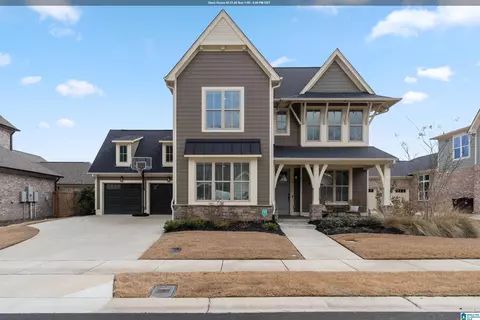 1036 Clifton Rd, Hoover, AL 35244