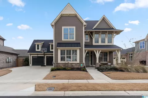 1036 Clifton Rd, Hoover, AL 35244
