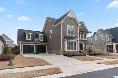 1036 Clifton Rd, Hoover, AL 35244