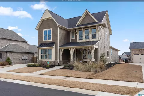 1036 Clifton Rd, Hoover, AL 35244