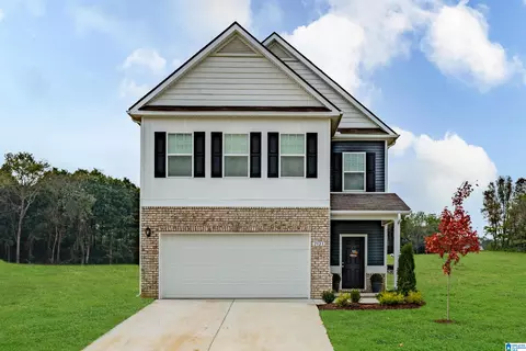 7305 Upland Loop, Leeds, AL 35094