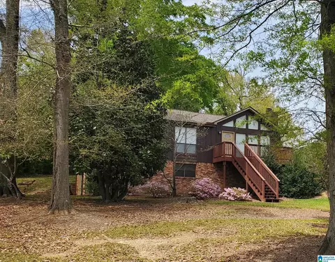 5622 Hampton Rd, Irondale, AL 35210