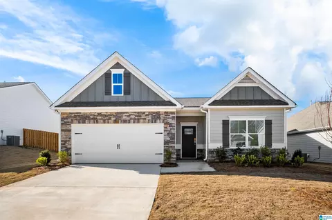 5345 Headwinds Ln, Bessemer, AL 35022