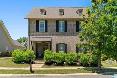 4409 Tuckahoe Ln, Hoover, AL 35226