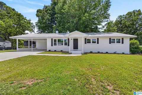 0245 Doster Dr, Montevallo, AL 35115