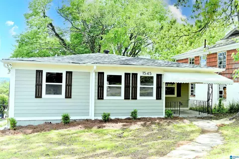 1545 32nd St, Birmingham, AL 35218