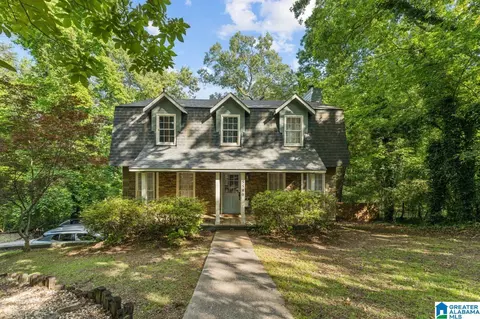5580 Surrey Ln, Birmingham, AL 35242