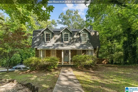 5580 Surrey Ln, Birmingham, AL 35242