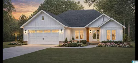 20 County Road 951, Clanton, AL 35045