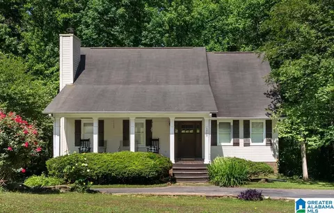 5950 Swann Rd, Mount Olive, AL 35117