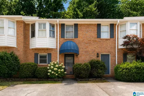 3416 Wisterwood Ln, Birmingham, AL 35216