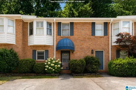 3416 Wisterwood Ln, Birmingham, AL 35216