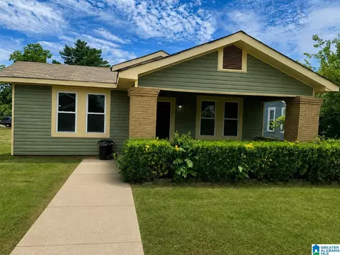 1833 43rd St, Birmingham, AL 35208