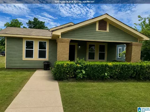 1833 43rd St, Birmingham, AL 35208