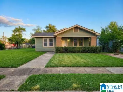 1833 43rd St, Birmingham, AL 35208