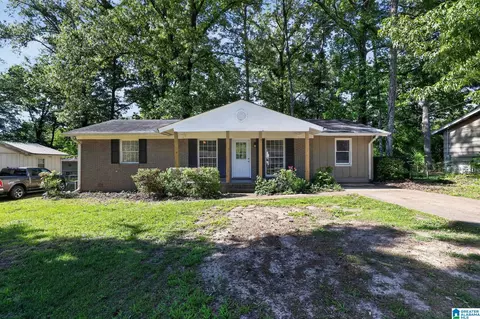 210 Von Dale Dr, Birmingham, AL 35215
