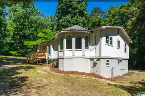 5162 Willow Ridge Ln, Pinson, AL 35126