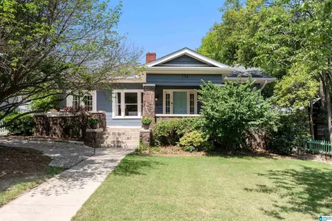 734 39th St S, Birmingham, AL 35222