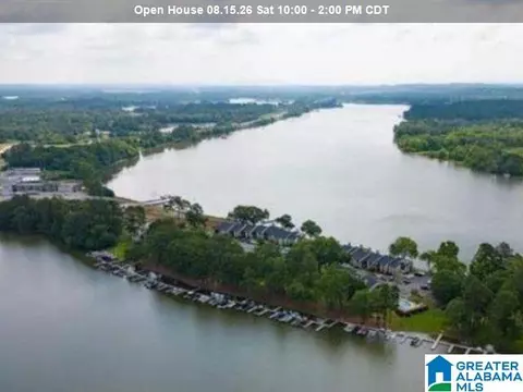 404 Paradise Isle #404, Riverside, AL 35135