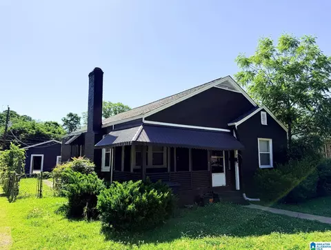 5541 Court P, Birmingham, AL 35208