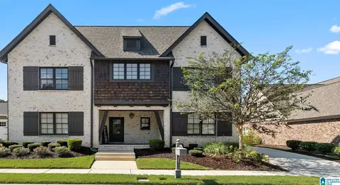 2029 Nunnally Pass, Hoover, AL 35244