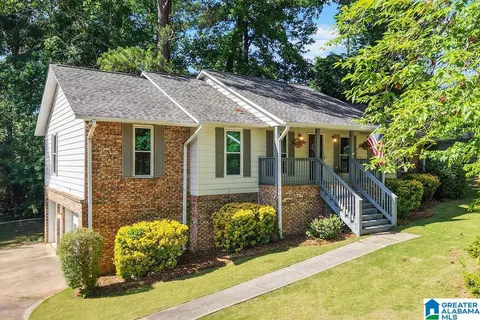 3302 Willis Dr, Vestavia, AL 35243