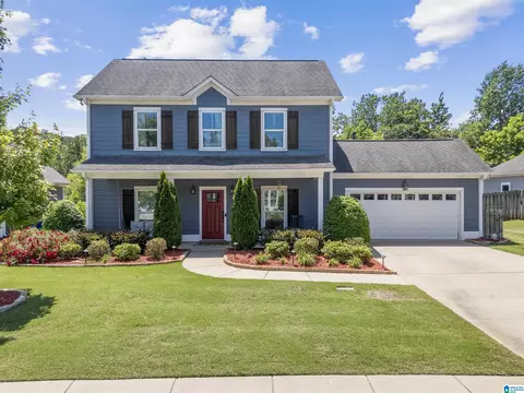 4407 Old Cahaba Pkwy, Helena, AL 35080