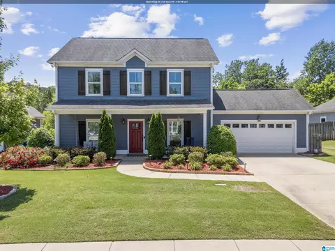 4407 Old Cahaba Pkwy, Helena, AL 35080
