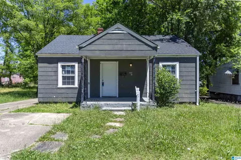 449 7th St W, Birmingham, AL 35204