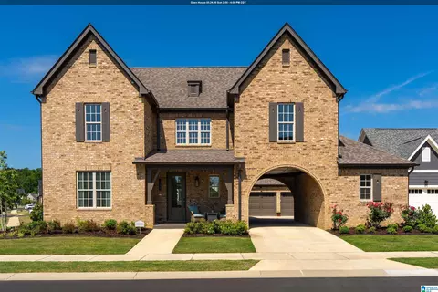 1277 Tower Ln, Hoover, AL 35244