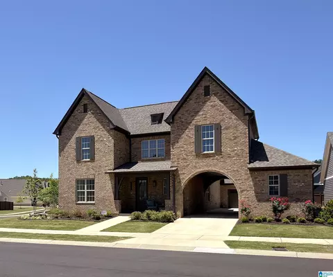 1277 Tower Ln, Hoover, AL 35244