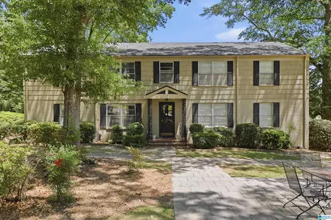 117 Memory Ct #B, Mountain Brook, AL 35213