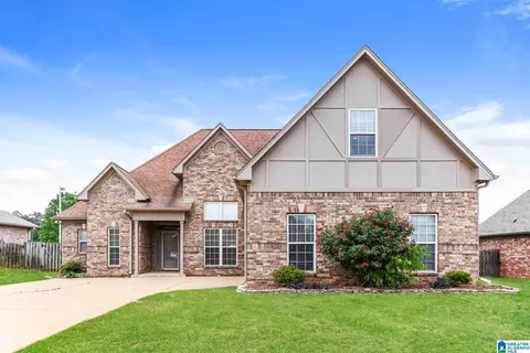 332 Tanglewood Cir, Alabaster, AL 35007