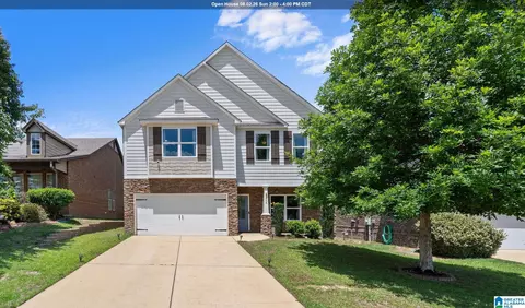 3808 Veranda Ct, Northport, AL 35473