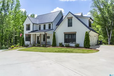 6948 Happy Hollow Rd, Trussville, AL 35173