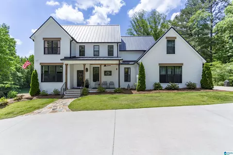 6948 Happy Hollow Rd, Trussville, AL 35173