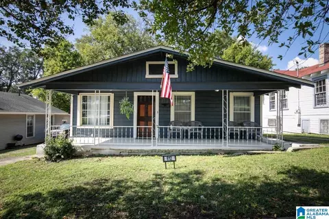 812 4th St W, Birmingham, AL 35204