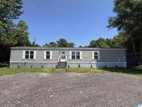 520 Tucker Rd, Odenville, AL 35120