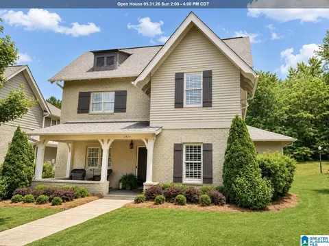2420 Montauk Rd, Hoover, AL 35226
