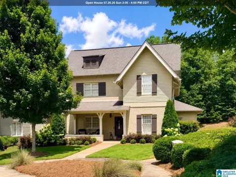 2420 Montauk Rd, Hoover, AL 35226
